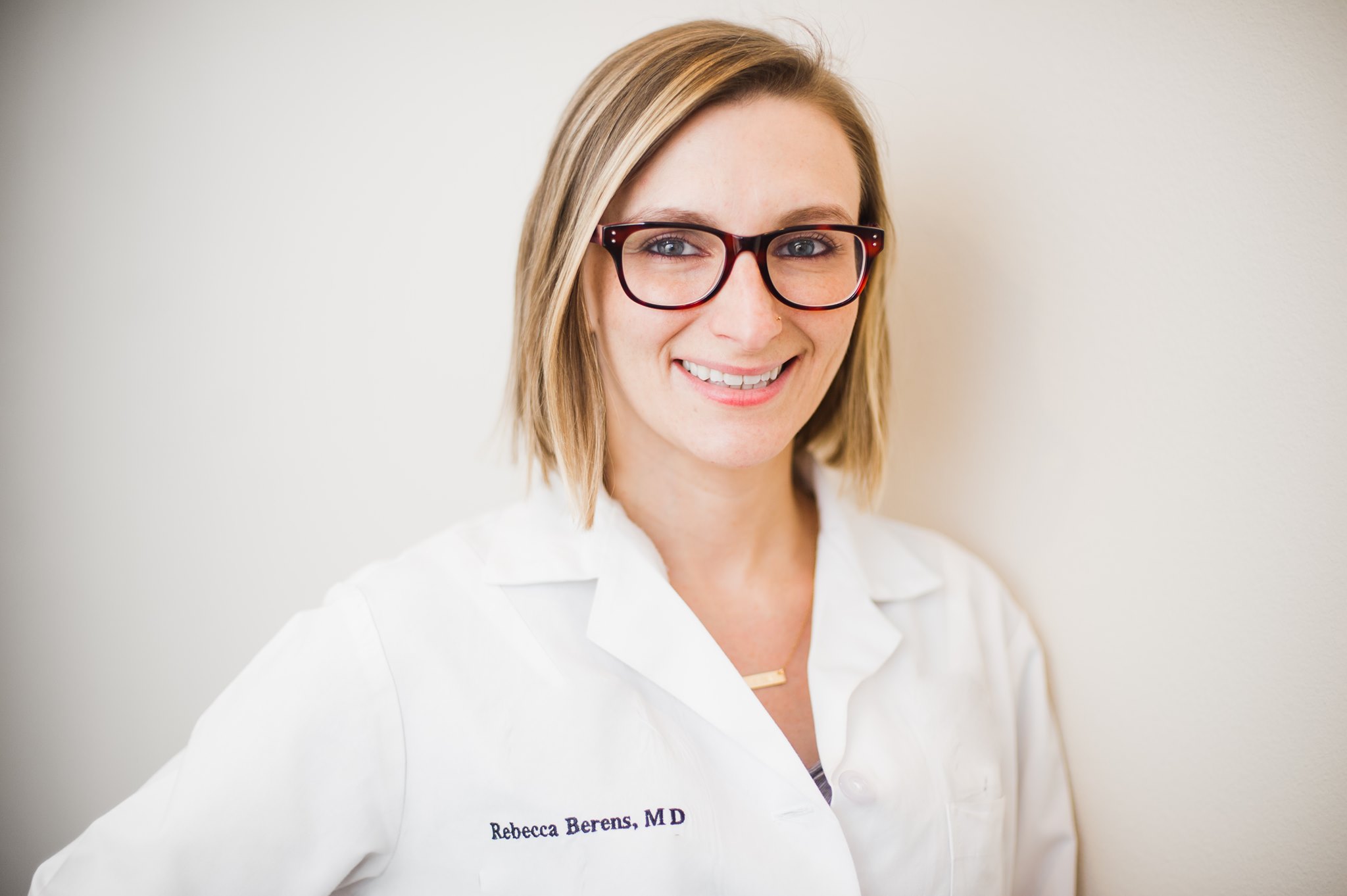 Dr. Rebecca Berens 